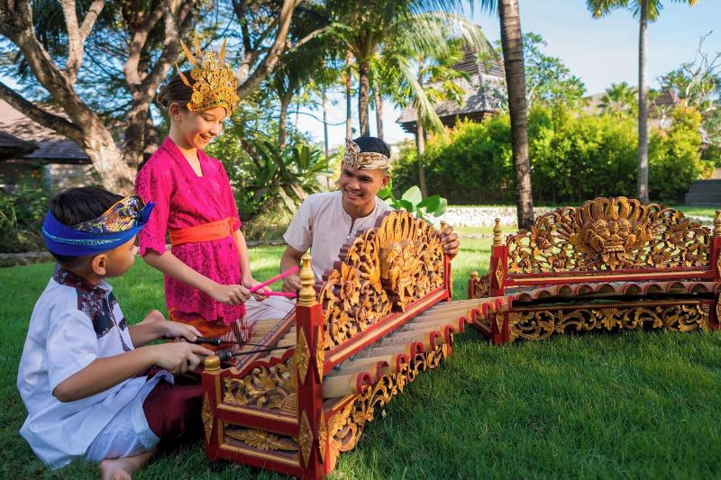 The Ritz-Carlton, Bali - Genel
