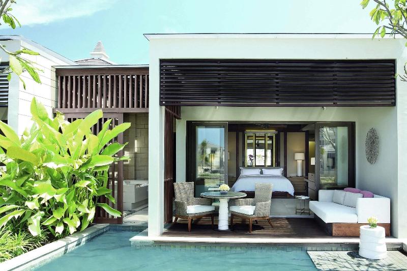 The Ritz-Carlton, Bali - Genel