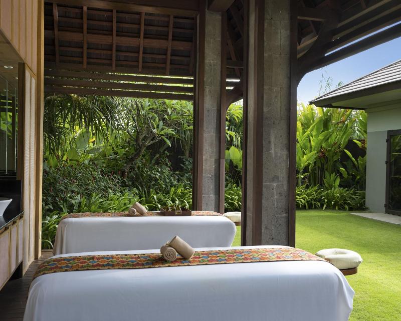The Ritz-Carlton, Bali - Oda
