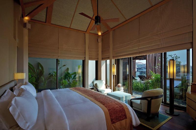 The Ritz-Carlton, Bali - Oda