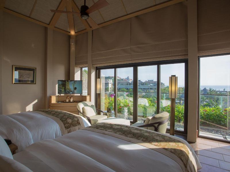 The Ritz-Carlton, Bali - Oda