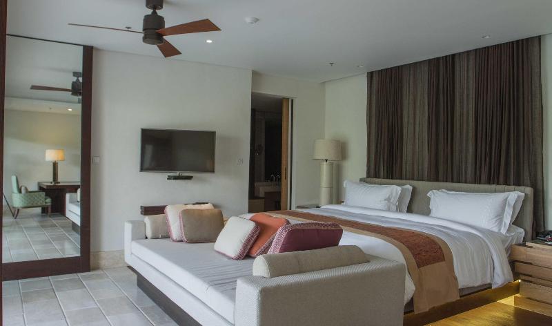The Ritz-Carlton, Bali - Oda
