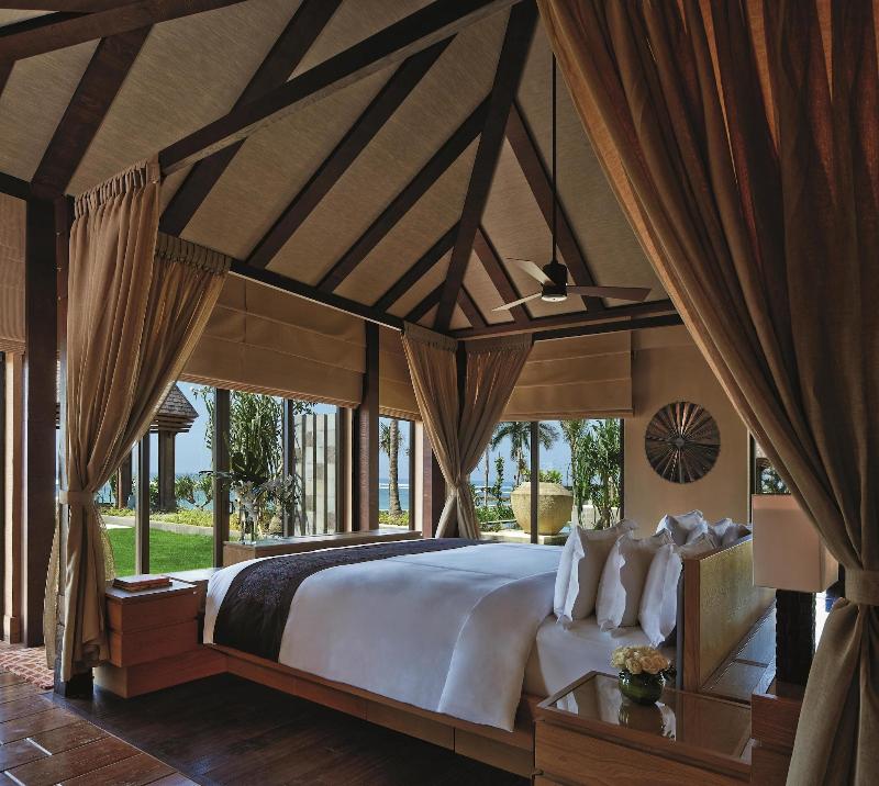 The Ritz-Carlton, Bali - Oda