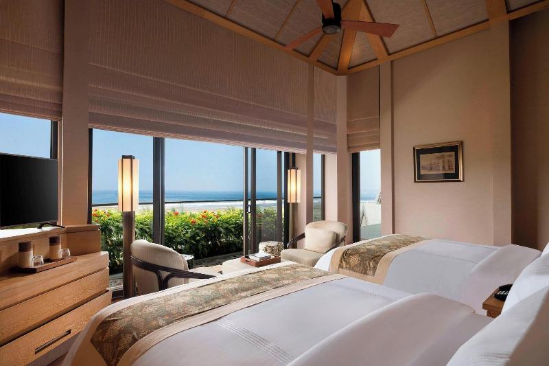 The Ritz-Carlton, Bali - Oda
