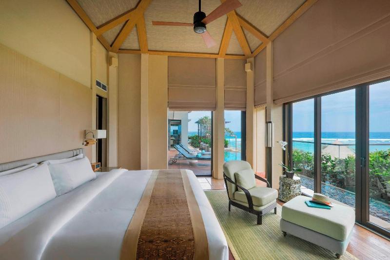 The Ritz-Carlton, Bali - Oda