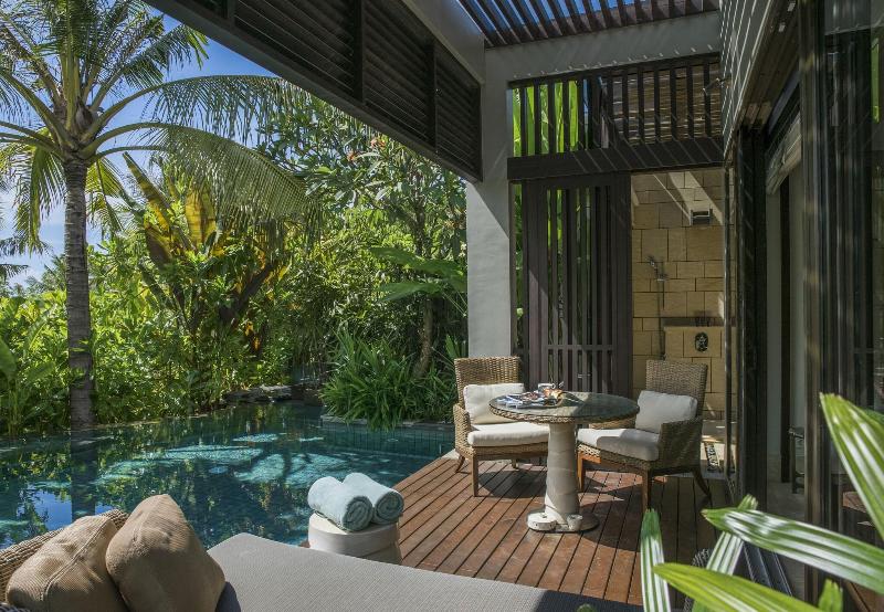 The Ritz-Carlton, Bali - Oda