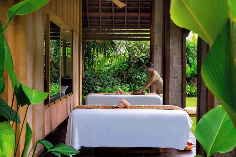 The Ritz-Carlton, Bali - Oda