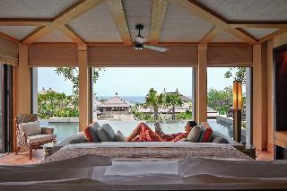 The Ritz-Carlton, Bali fotoÄŸrafÄ±