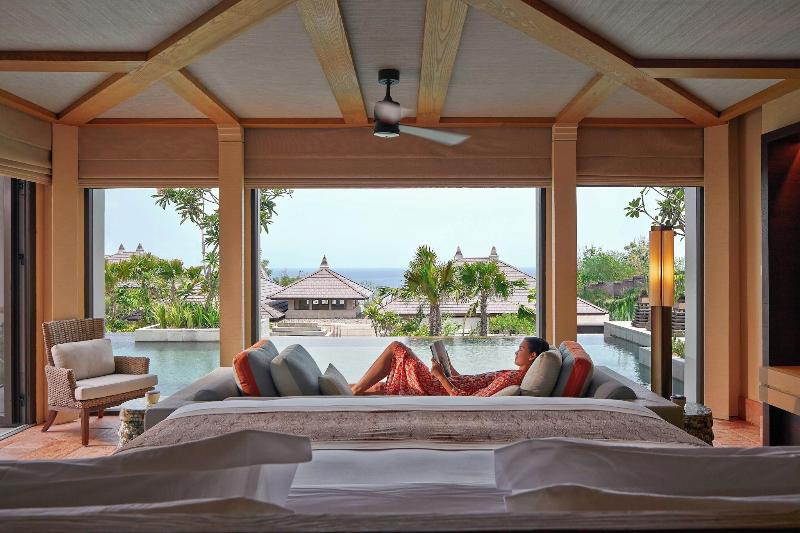 The Ritz-Carlton, Bali - Oda