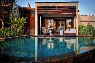 The Ritz-Carlton, Bali fotoÄŸrafÄ±