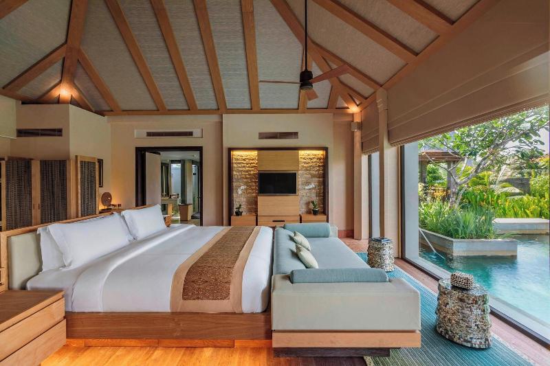 The Ritz-Carlton, Bali - Oda