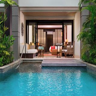 The Ritz-Carlton, Bali fotoÄŸrafÄ±