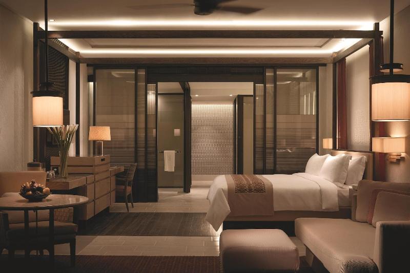 The Ritz-Carlton, Bali - Oda