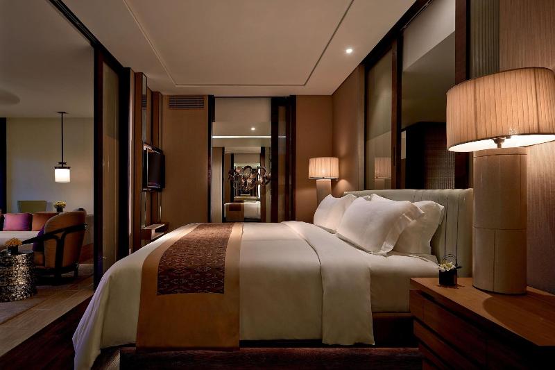 The Ritz-Carlton, Bali - Oda