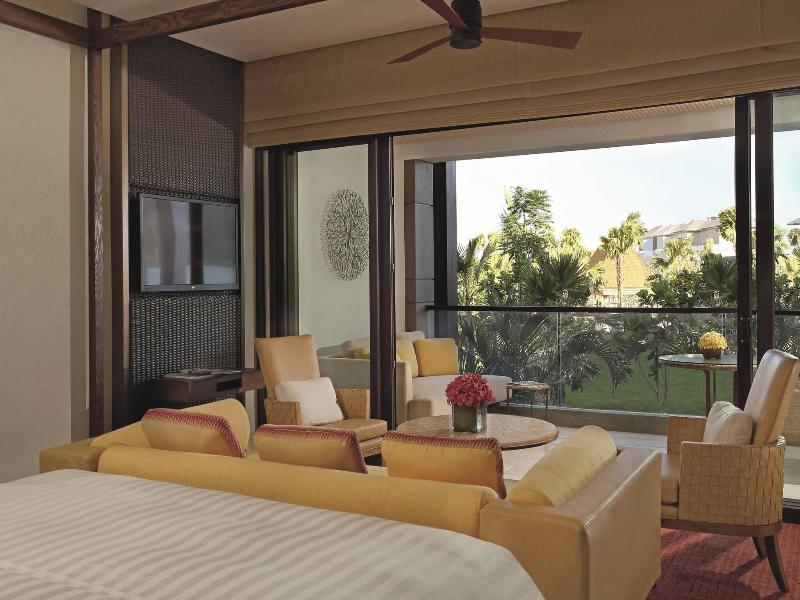 The Ritz-Carlton, Bali - Oda