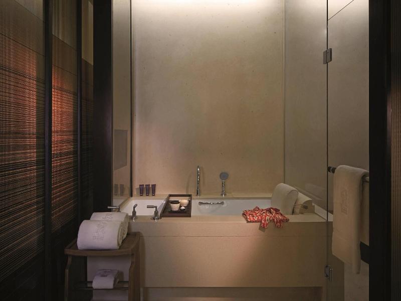 The Ritz-Carlton, Bali - Oda