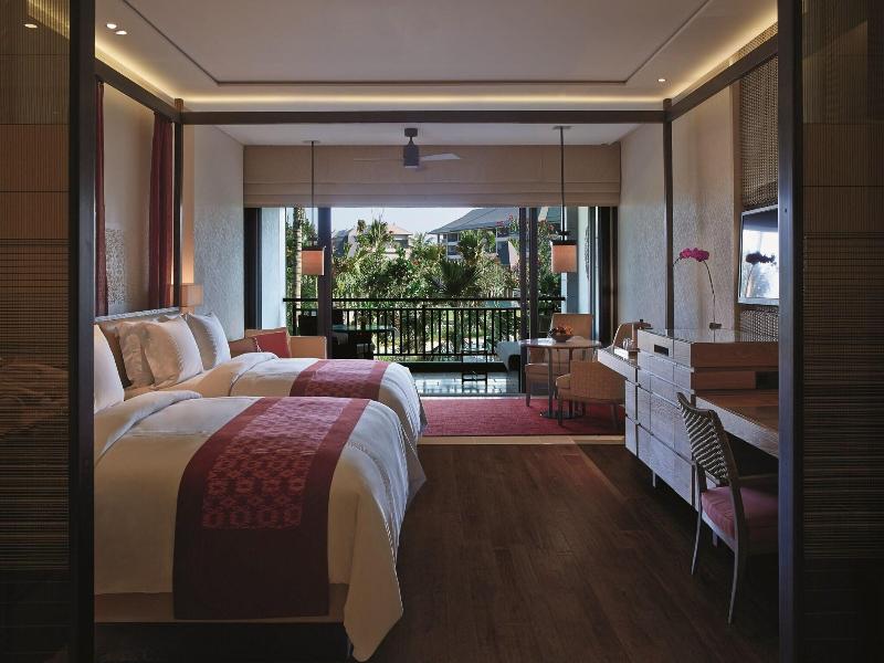 The Ritz-Carlton, Bali - Oda