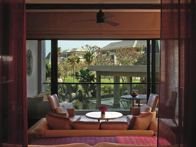 The Ritz-Carlton, Bali - Oda