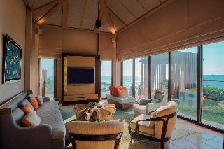 The Ritz-Carlton, Bali fotoÄŸrafÄ±