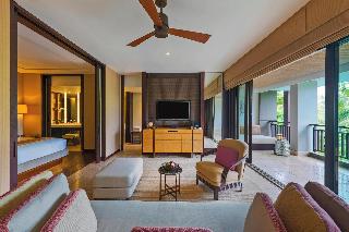 The Ritz-Carlton, Bali fotoÄŸrafÄ±