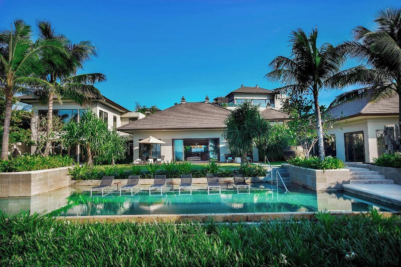 The Ritz-Carlton, Bali - Oda