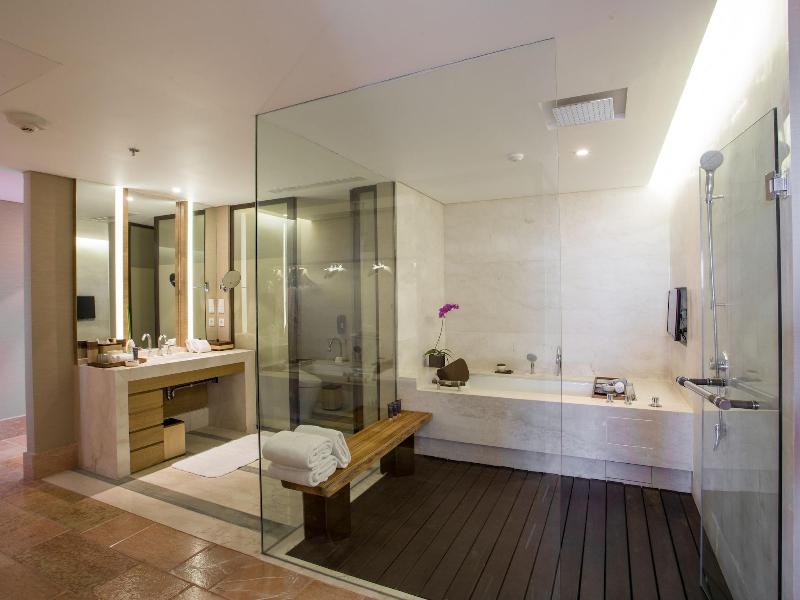 The Ritz-Carlton, Bali - Oda