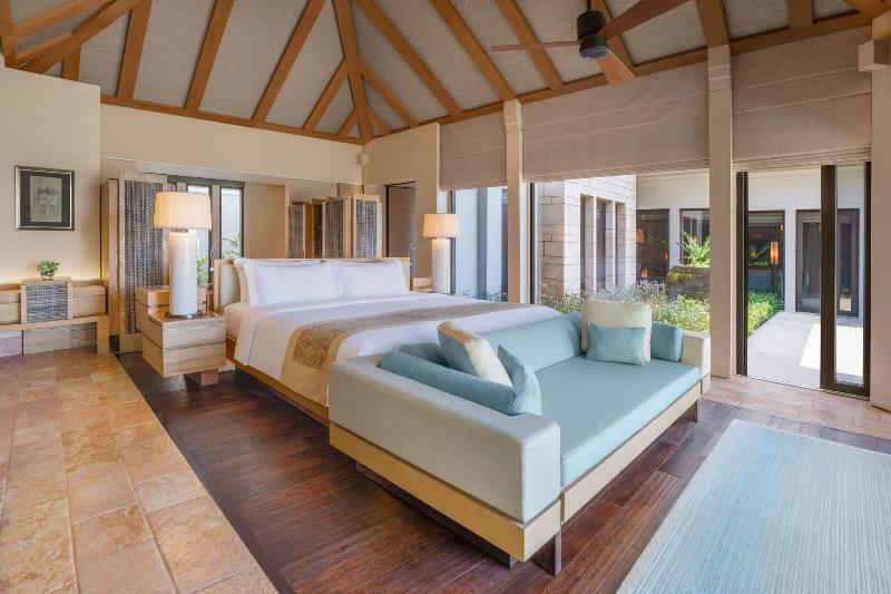 The Ritz-Carlton, Bali - Oda