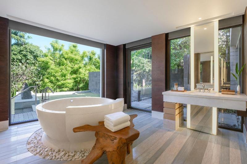 The Ritz-Carlton, Bali - Oda