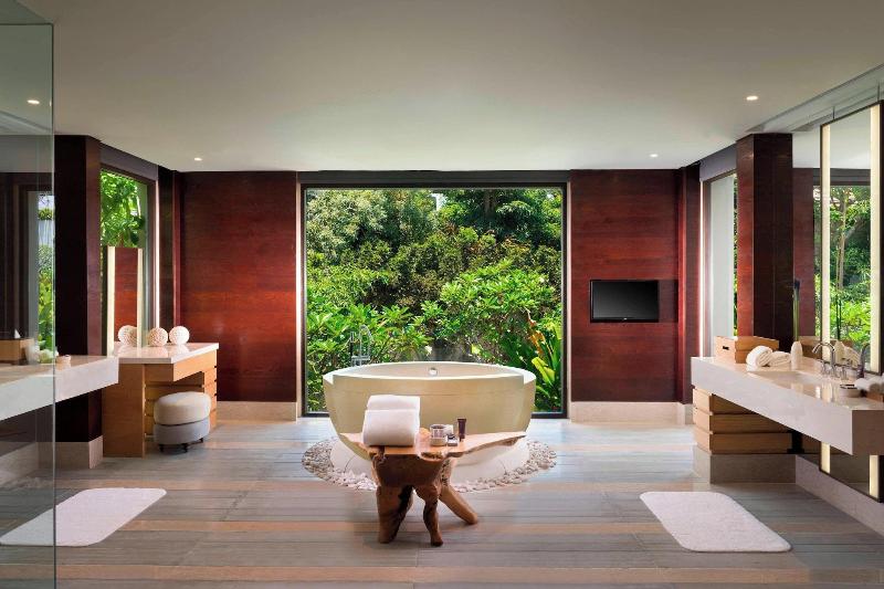 The Ritz-Carlton, Bali - Oda