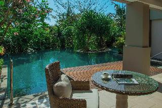 The Ritz-Carlton, Bali fotoÄŸrafÄ±