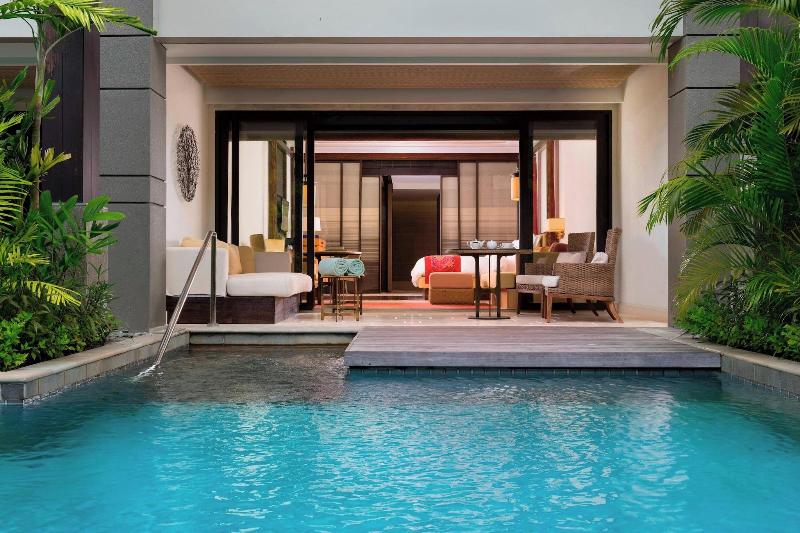 The Ritz-Carlton, Bali - Oda