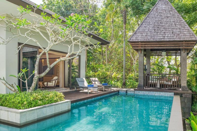 The Ritz-Carlton, Bali - Oda