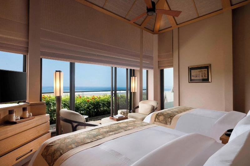 The Ritz-Carlton, Bali - Oda