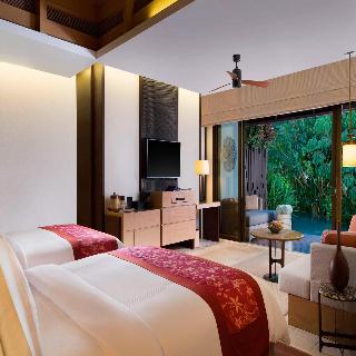 The Ritz-Carlton, Bali fotoÄŸrafÄ±