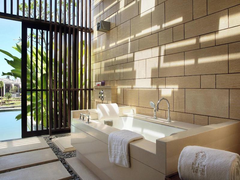 The Ritz-Carlton, Bali - Oda