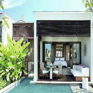 The Ritz-Carlton, Bali fotoÄŸrafÄ±