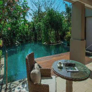 The Ritz-Carlton, Bali fotoÄŸrafÄ±