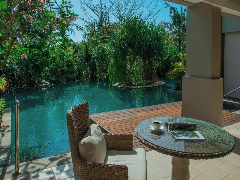 The Ritz-Carlton, Bali - Oda