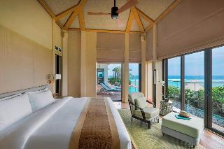The Ritz-Carlton, Bali fotoÄŸrafÄ±