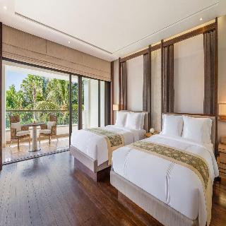 The Ritz-Carlton, Bali fotoÄŸrafÄ±