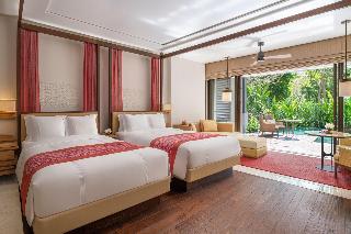 The Ritz-Carlton, Bali fotoÄŸrafÄ±