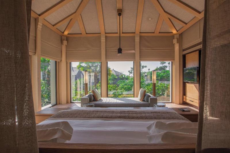The Ritz-Carlton, Bali - Oda