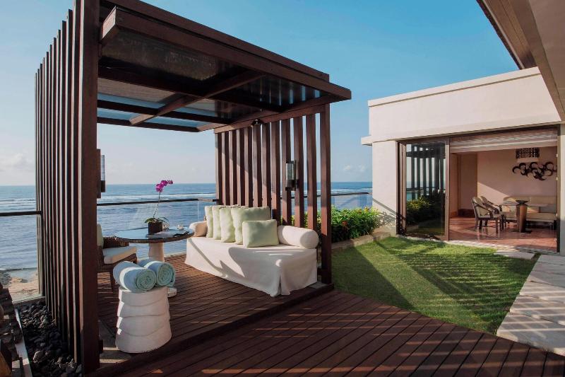 The Ritz-Carlton, Bali - Oda