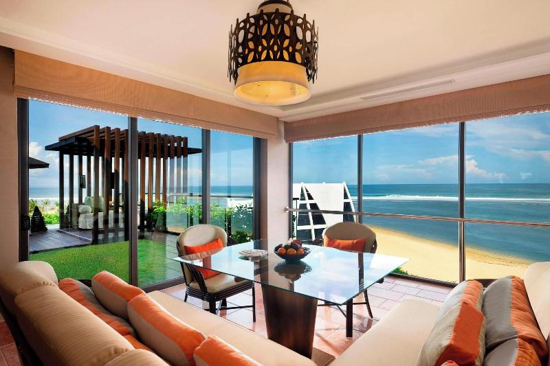 The Ritz-Carlton, Bali - Oda