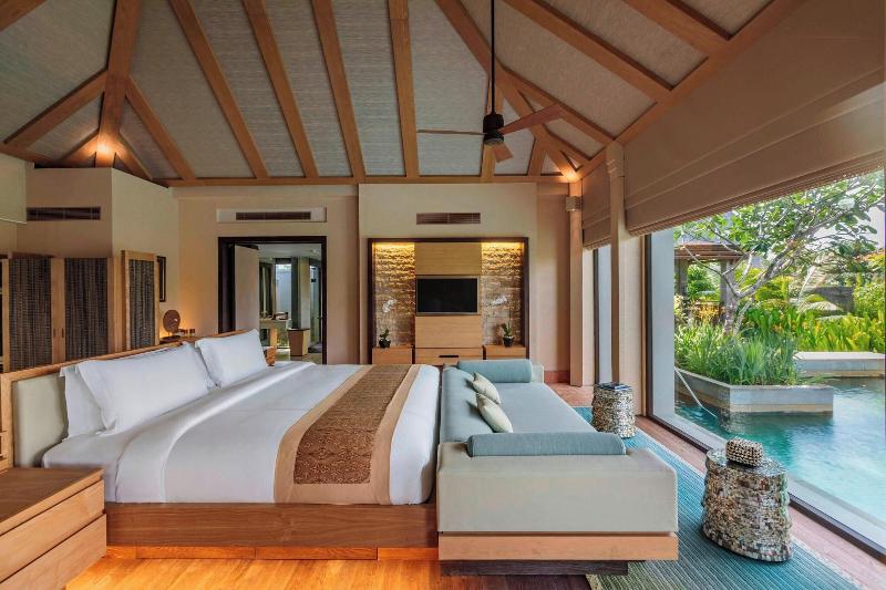 The Ritz-Carlton, Bali - Oda