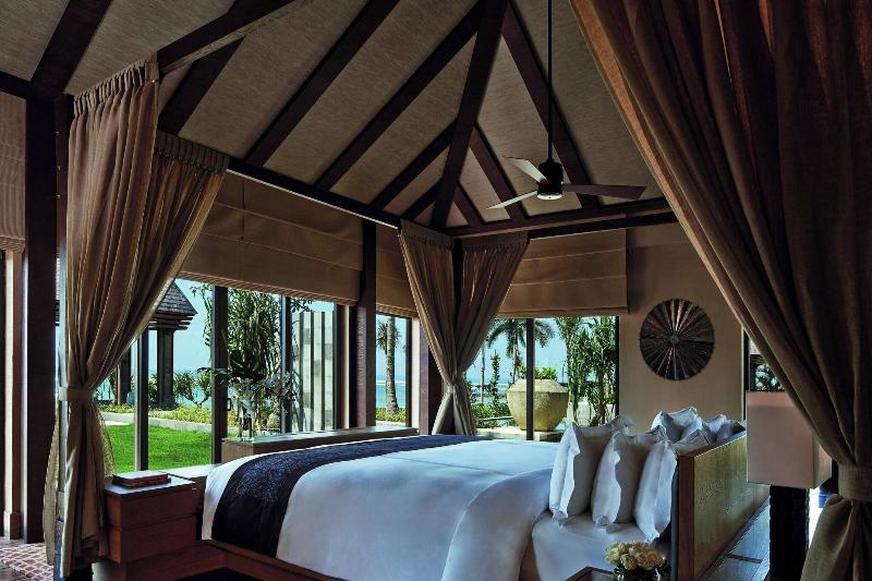 The Ritz-Carlton, Bali - Oda