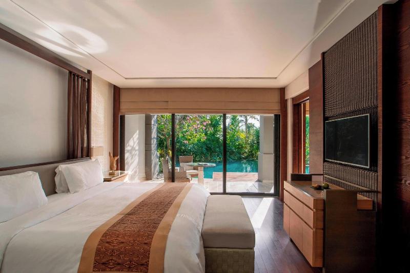 The Ritz-Carlton, Bali - Oda