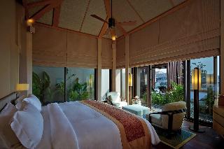 The Ritz-Carlton, Bali fotoÄŸrafÄ±