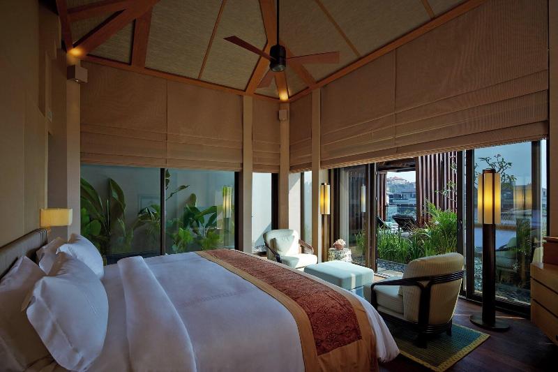 The Ritz-Carlton, Bali - Oda