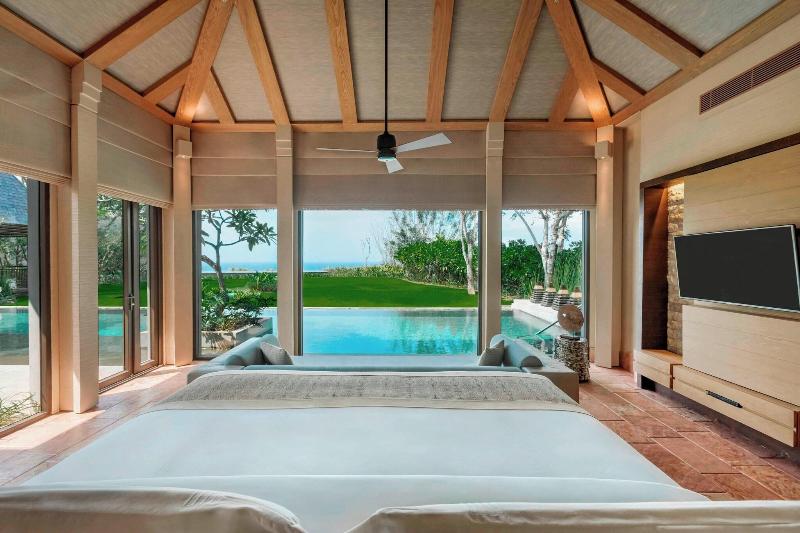 The Ritz-Carlton, Bali - Oda